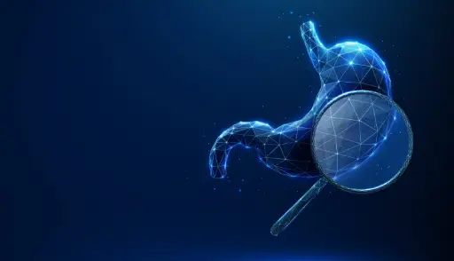 Gastric cancer white paper