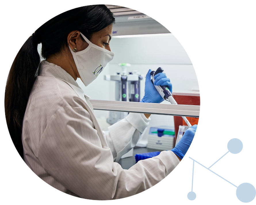 Precision medicine